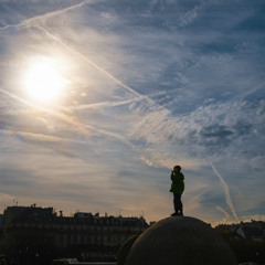 休まない翼(ZABADAK)  /  氷山キヨテル Hiyama Kiyoteru