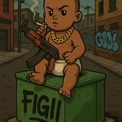 Green Box Baby