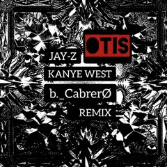 Jay-z & Kanye West - Otis (REMIX)