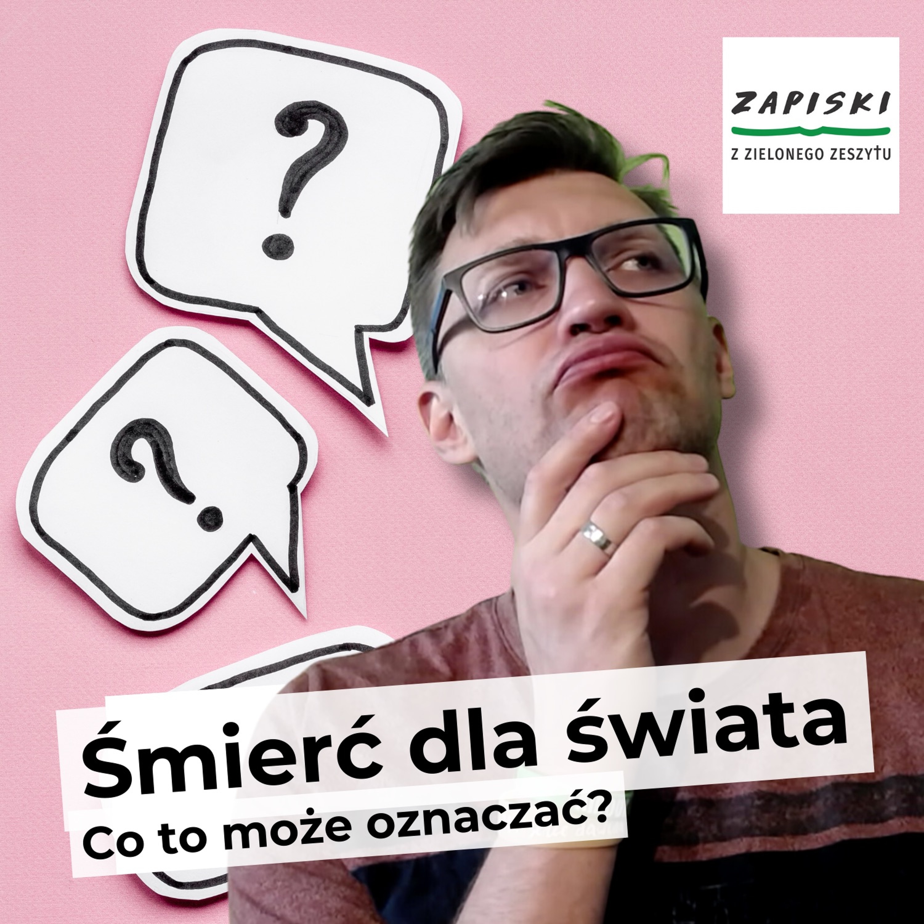 Zapiski z zielonego zeszytu