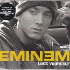 Eminem Pau Pee - Lose Yourself (50's version) HD