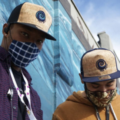 All Because of You ft. J (Prod. Bandlab)