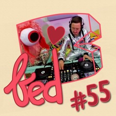 Bebetta In Bed #55 Bed2Bed with Daniele Di Martino