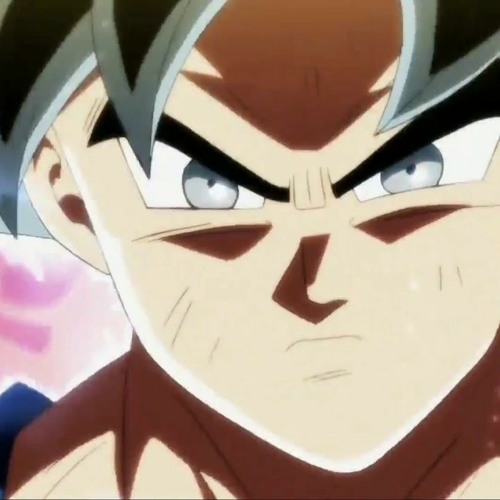 Only Girl X Goku (Dionysus & Tevvez Remix)
