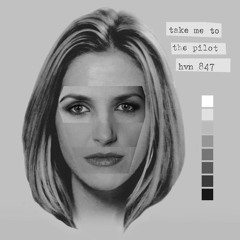 Take Me To The Pilot