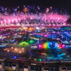 EDC VEGAS 2025 LIVE SETS 🌌