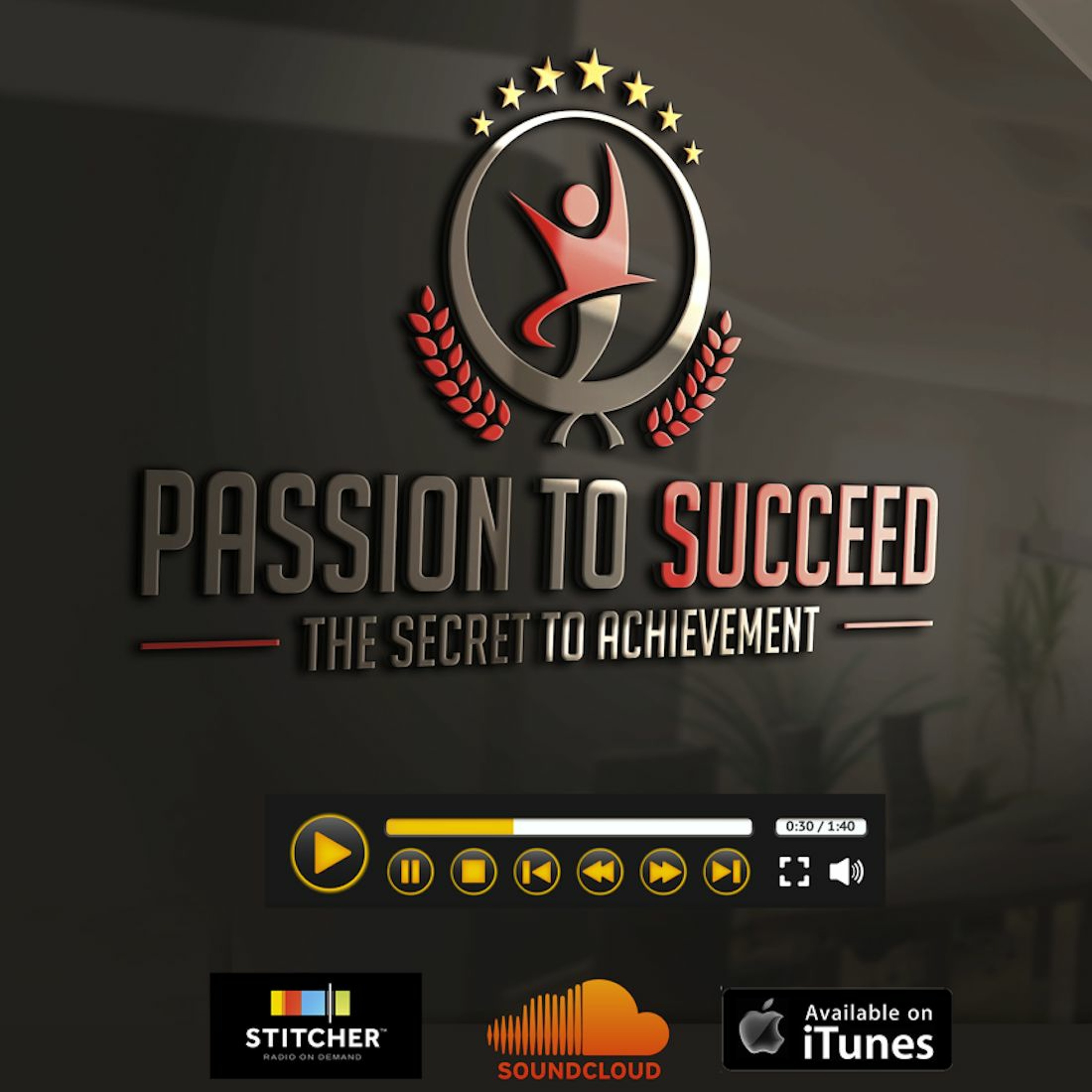 Passion To Succeed