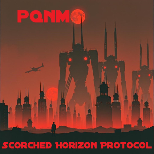 Scorched Horizon Protocol