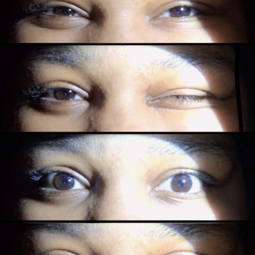 Brown Eyes Pt 2 Ft.(Ionlybelong2her,2xMENACE & AjTheKidd)
