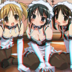 S3RL Nightcore Playlist 2 (hardcore speed & reverb)