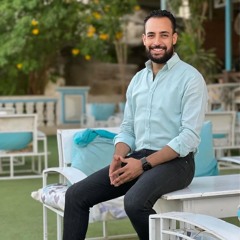 حبيبي خلى قلبي يغنى - مدحت رشدى