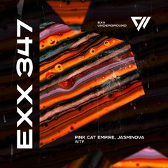 Pink Cat Empire & Jasminova - WTF [Preview]
