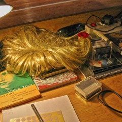 Still Life(No Talking)