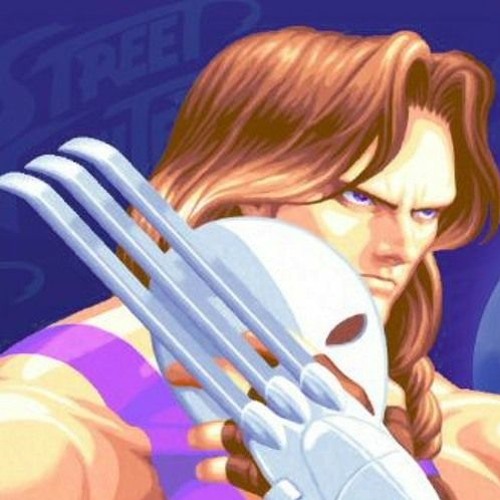 Street Fighter II/Vega — StrategyWiki  Strategy guide and game reference  wiki