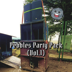 Pebbles Party Pack (Hard Trance)