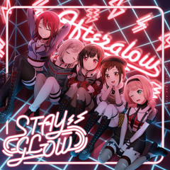 Afterglow Cover