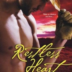 #[ Restless Heart by Emma Lang