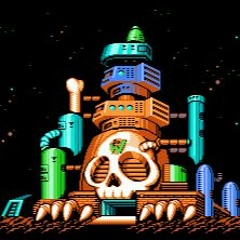 Mega Man 3 - Wily Castle Intro (fakebit arr.)