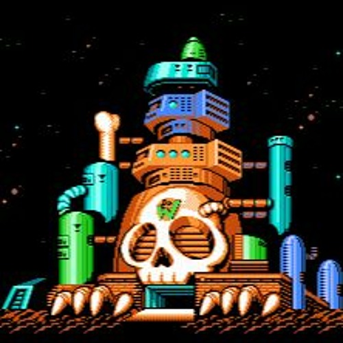 Mega Man 3 - Wily Castle Intro (fakebit arr.)