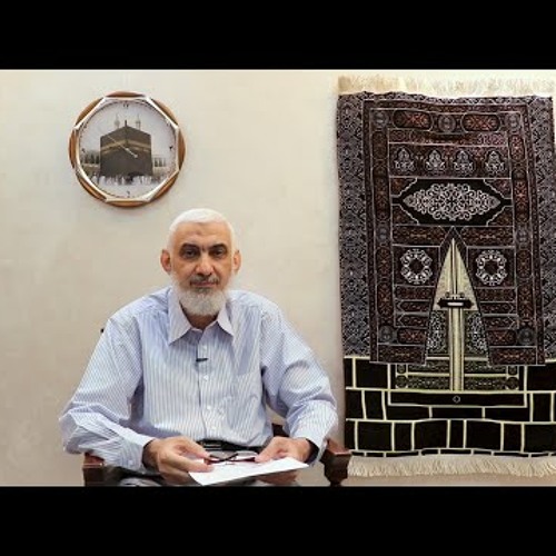 18 الكعبة في عهد إسماعيل عليه السلام | قصة الكعبة المشرفة