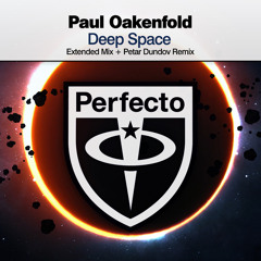 Deep Space (Petar Dundov Remix)