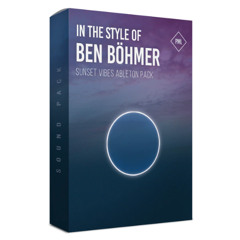 PML - Melodic House - Breath (Ableton Project File)