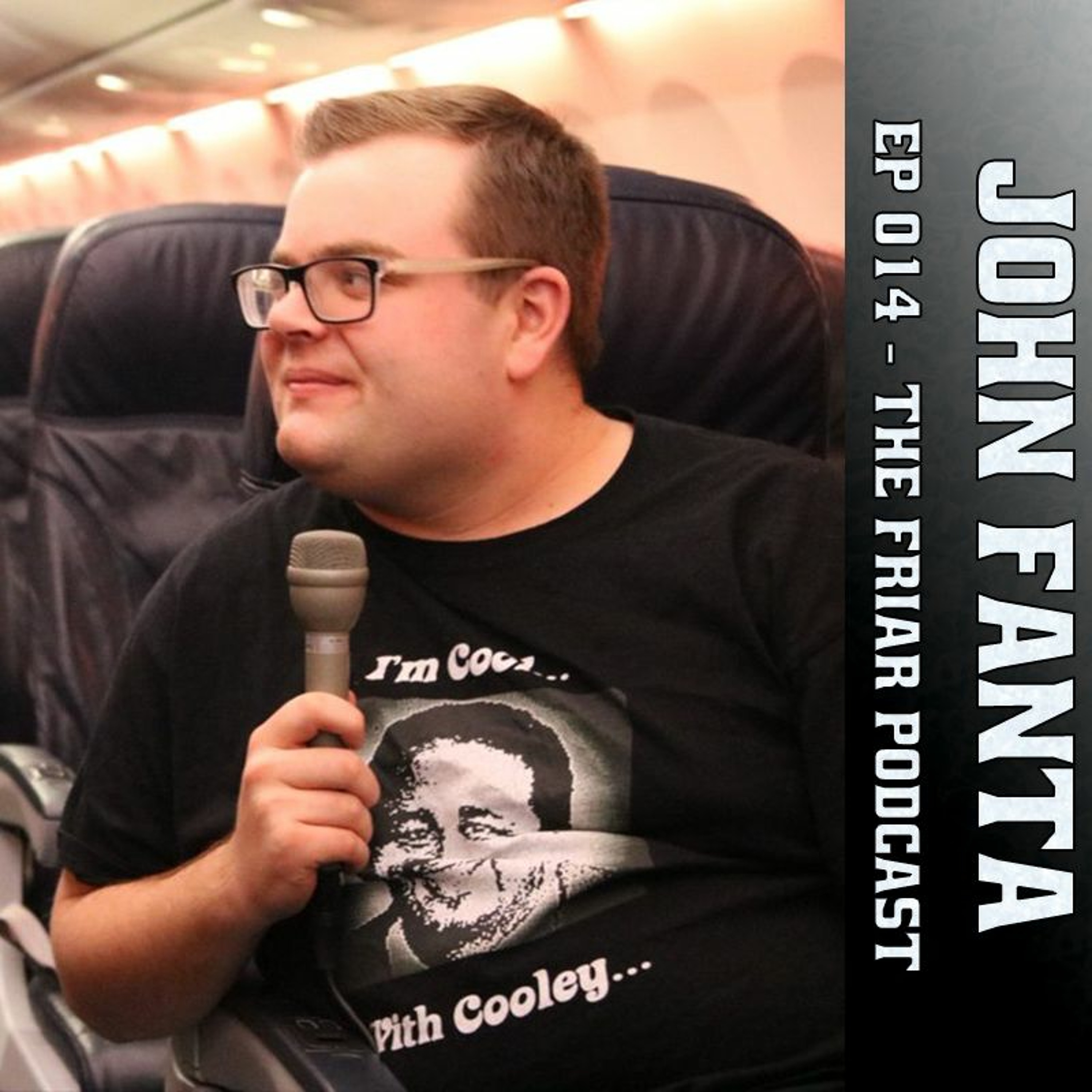 The Friar Podcast