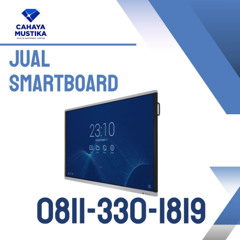 Jual Interactive Flat Panel 65 Inch Bandung