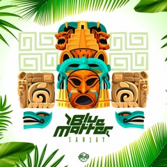 Sanjay - Blue Matter (Original Mix)