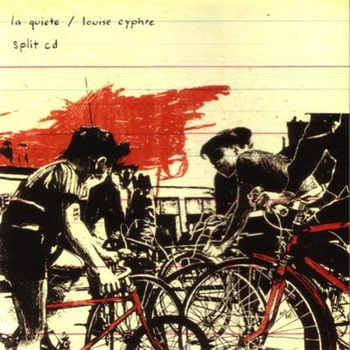 In the end... everyone dies alone - Louise Cyphre
