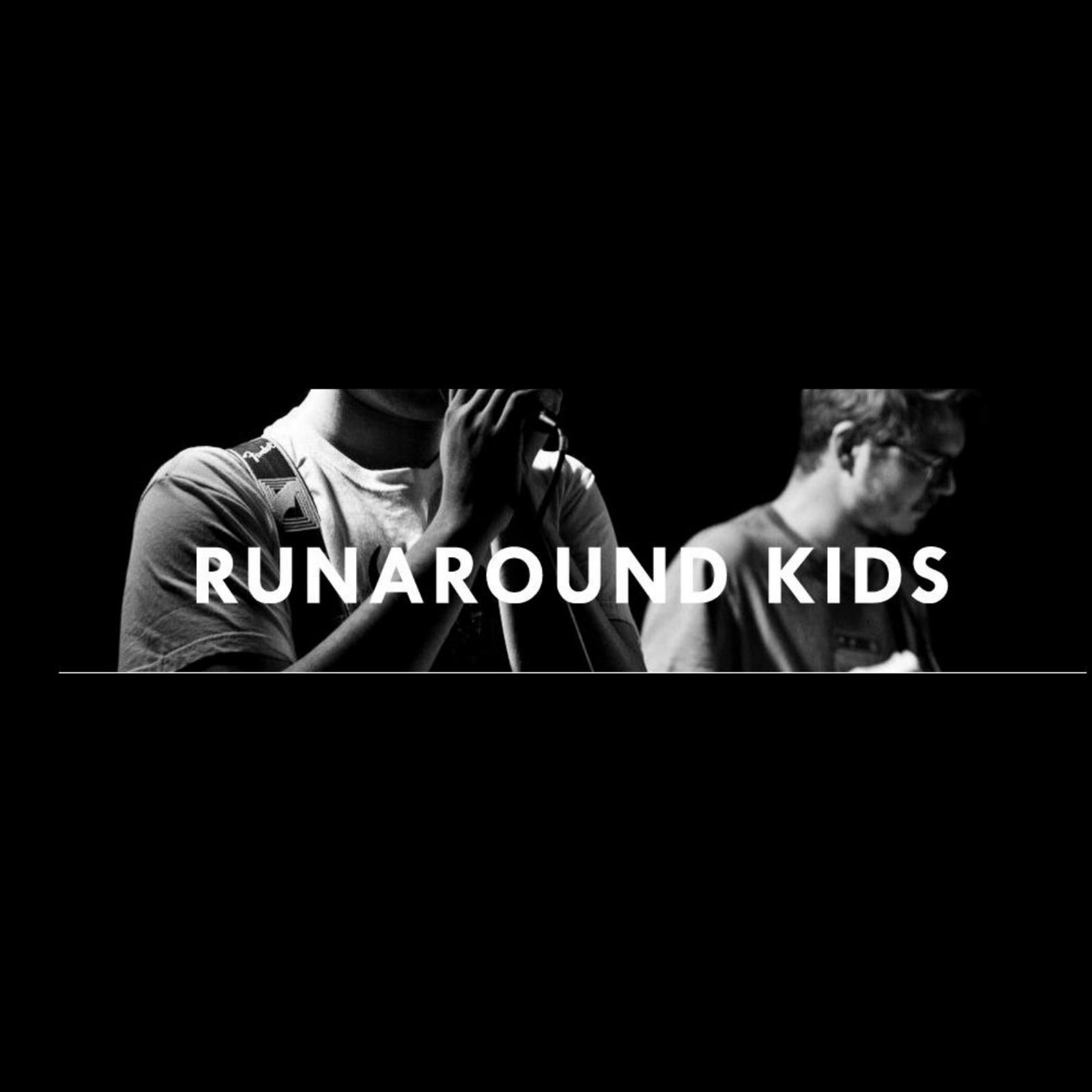 A Way That Works : RUNAROUND KIDS episode artwork