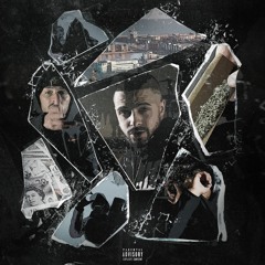 CTM X Mose - Break It In Bits