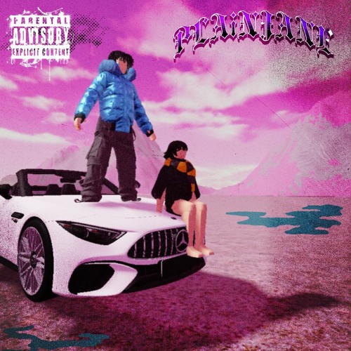 PLAiNJANE