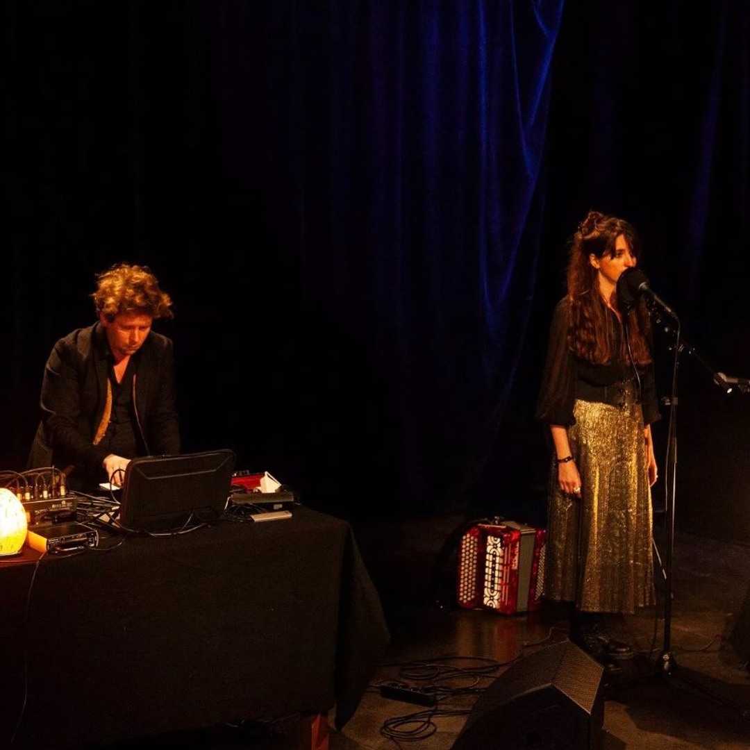 Les Nuits filantes (Caroline Boulord/Olivier Terwagne)