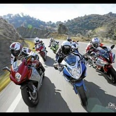 Gardian - Motocykle