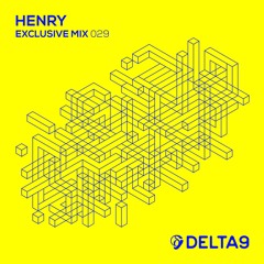 Henry - Exclusive Mix 029