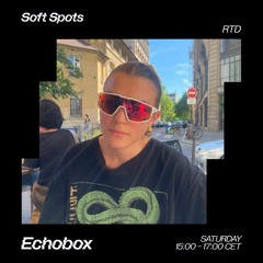 Soft Spots w/ RTD & Lou - Japan Special 🇯🇵 | Echobox Radio (04.02.23)