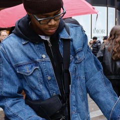 Jaloso - NEW DAY (Prod by 5StarrBeatz).wav