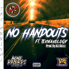 J Flash - No Handouts