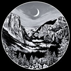 Colin Push - Yosemite