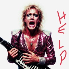 don't worry (be happy)