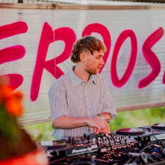jonnojonnojonno @ Subcultuur Festival 2025 | 10-05-2025