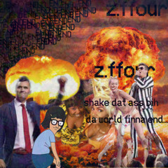 z.ffour-end