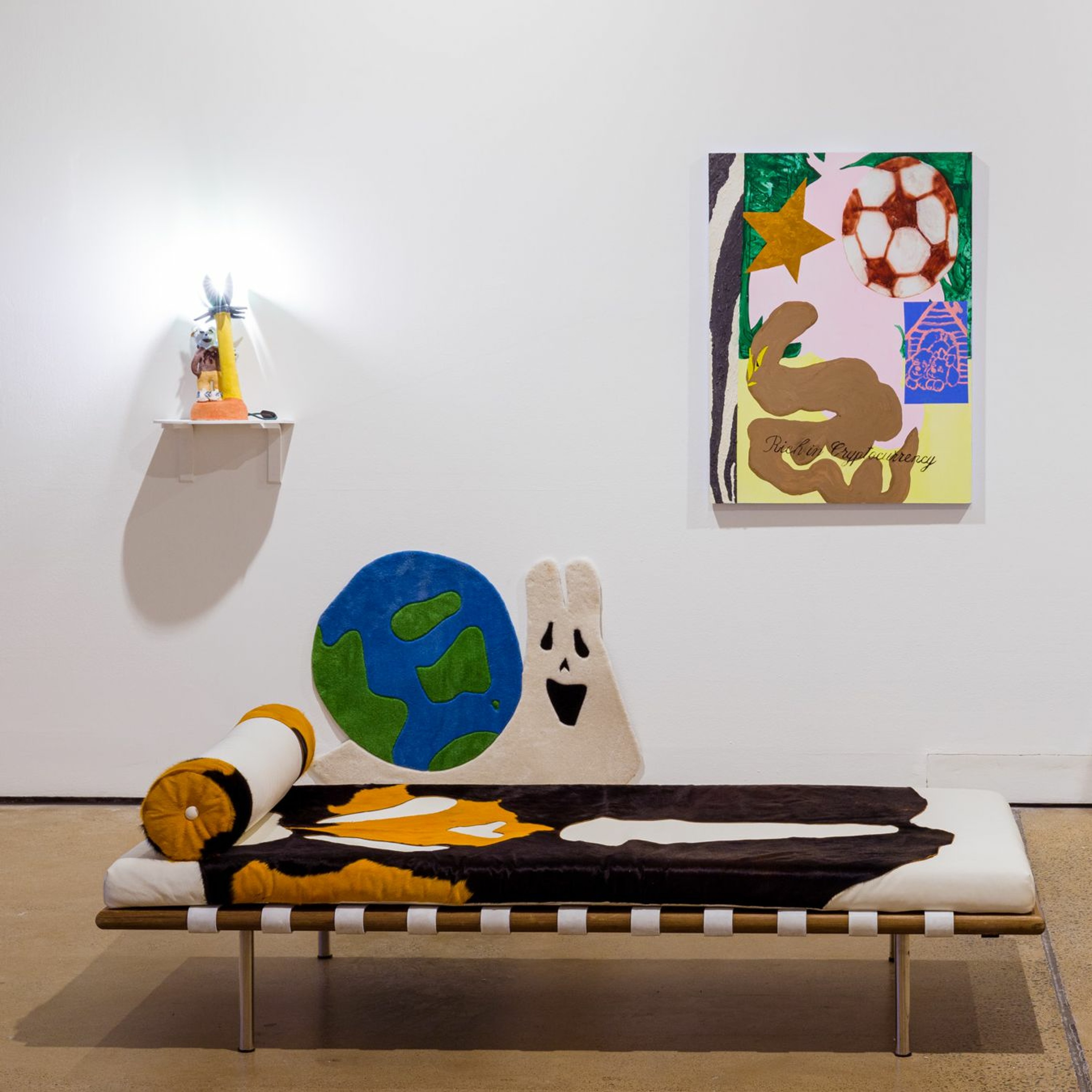 Institute of Modern Art