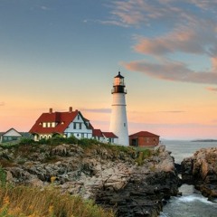 Gabe Harrison and Peter Darling - family connection