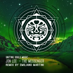 PREMIERE: Jon Lee - Don't Kill The Messenger [Uniting Souls Music]