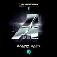 [GRATIS] Pack The Academy Segunda Mision By DannySapy [11TEMAS]
