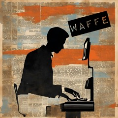 Waffe
