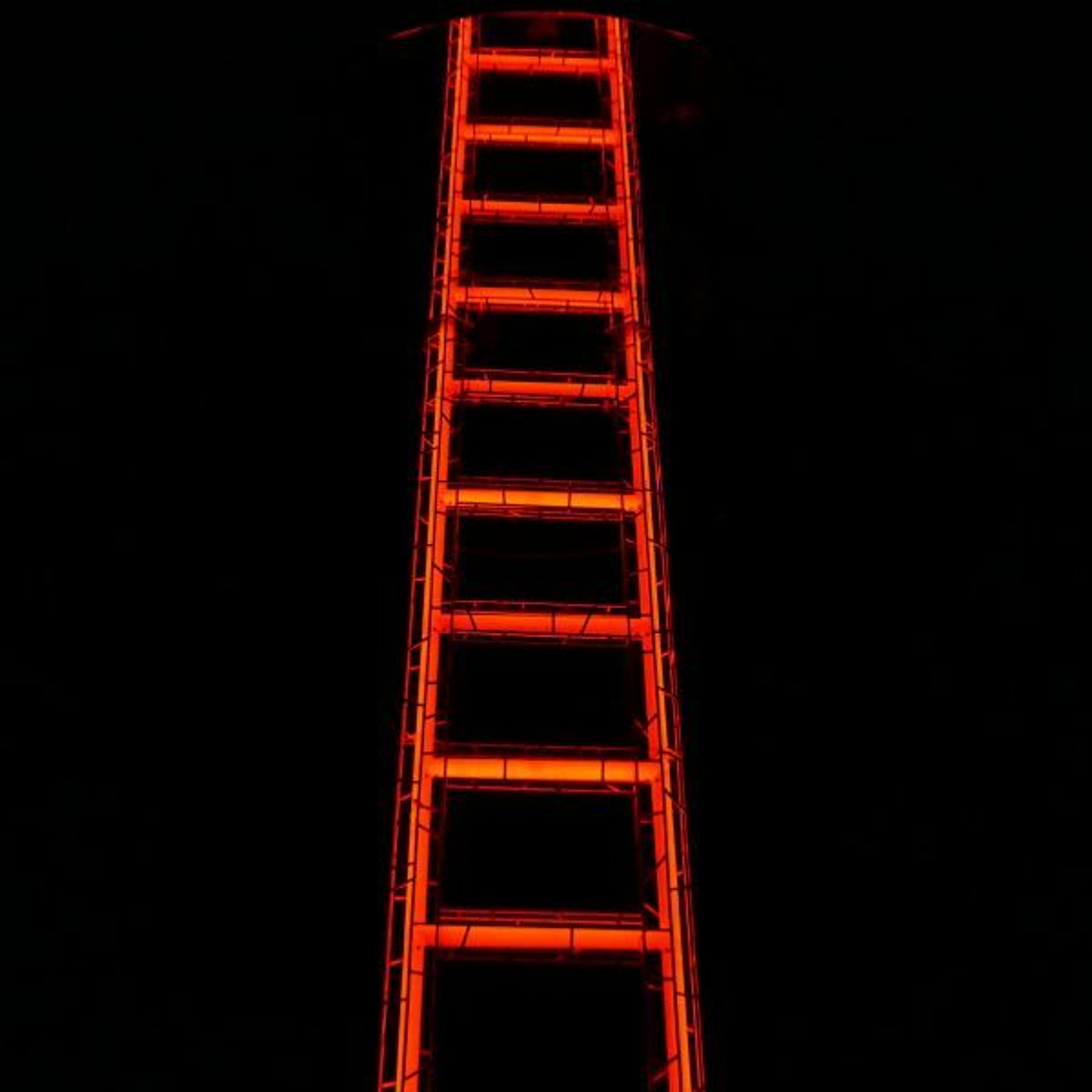 Ever increasing Escalation - Falla Harpsichord Concerto episode artwork