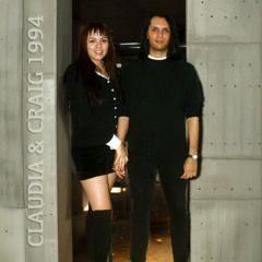 I Can't Hide // from 1994 with Claudia on vocals